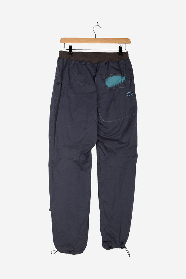 Kletterhose für Herren