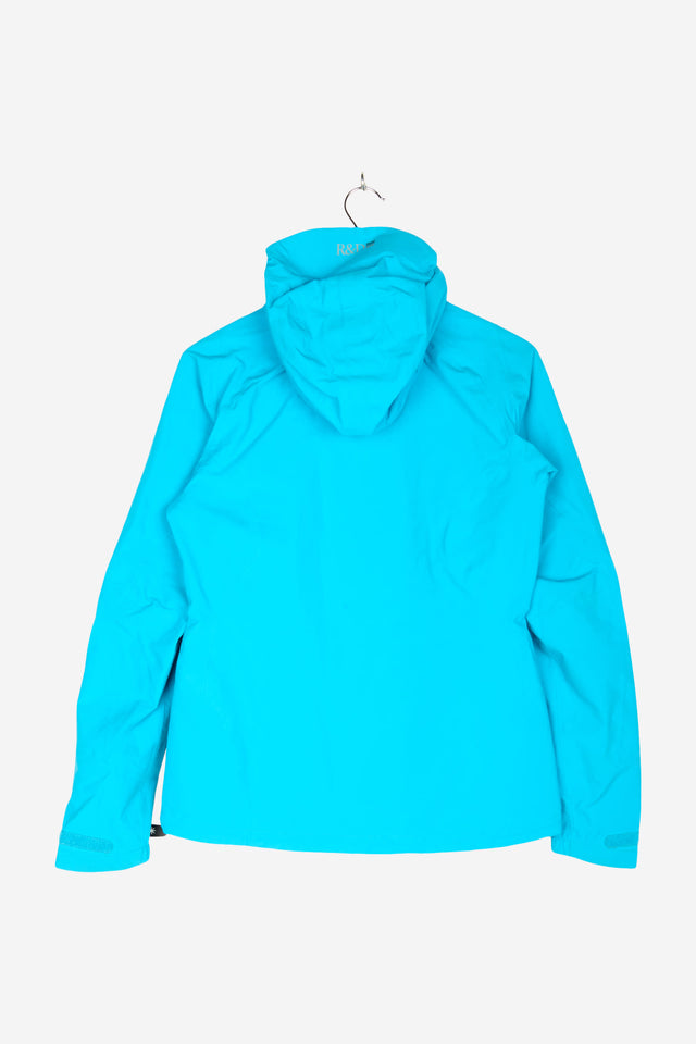 Regenjacke mit GORE-TEX für Damen