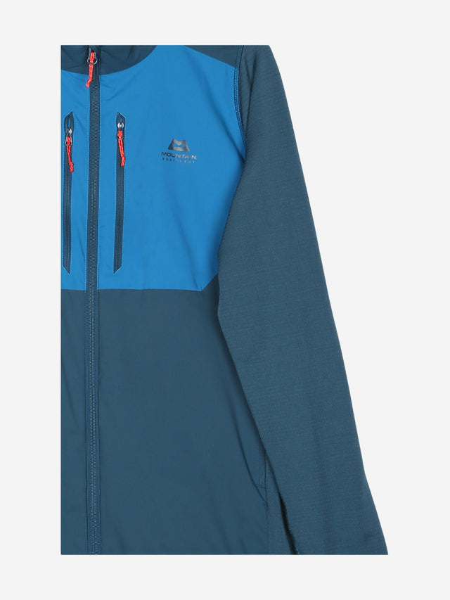 Isolationsjacke für Herren
