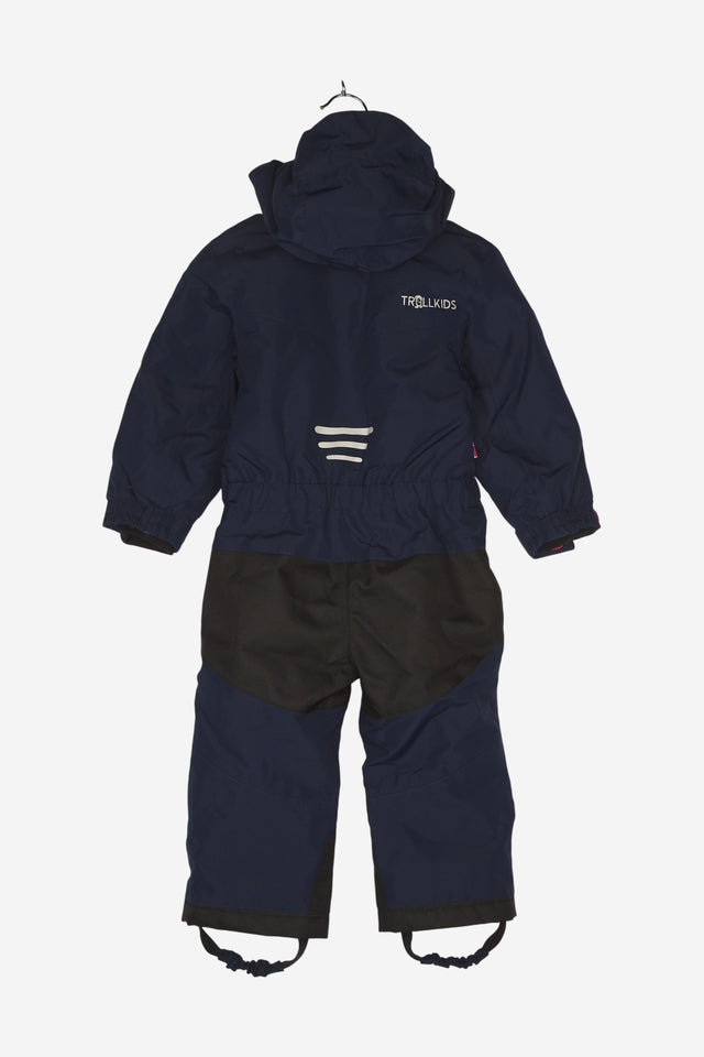 Overall für Kinder
