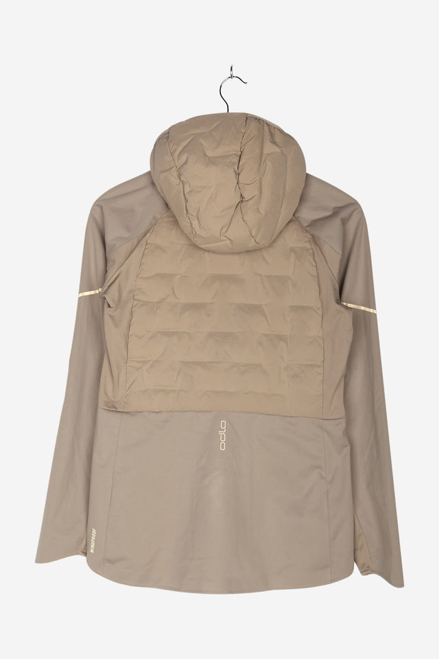 Fleecejacke für Damen