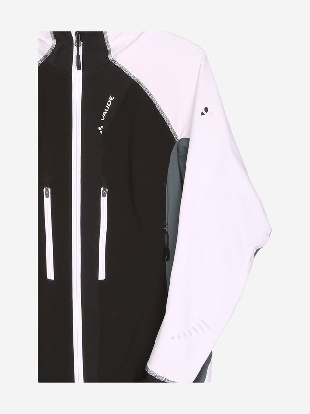 Softshelljacke für Damen