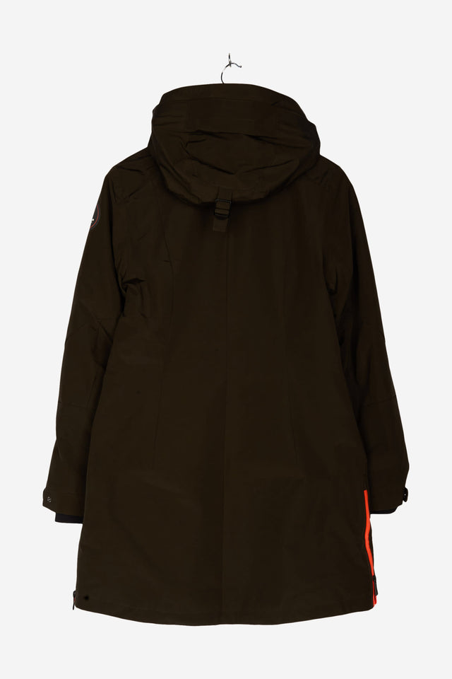 Winterjacke für Damen