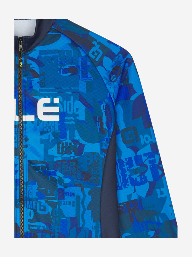 Fahrradjacke für Damen