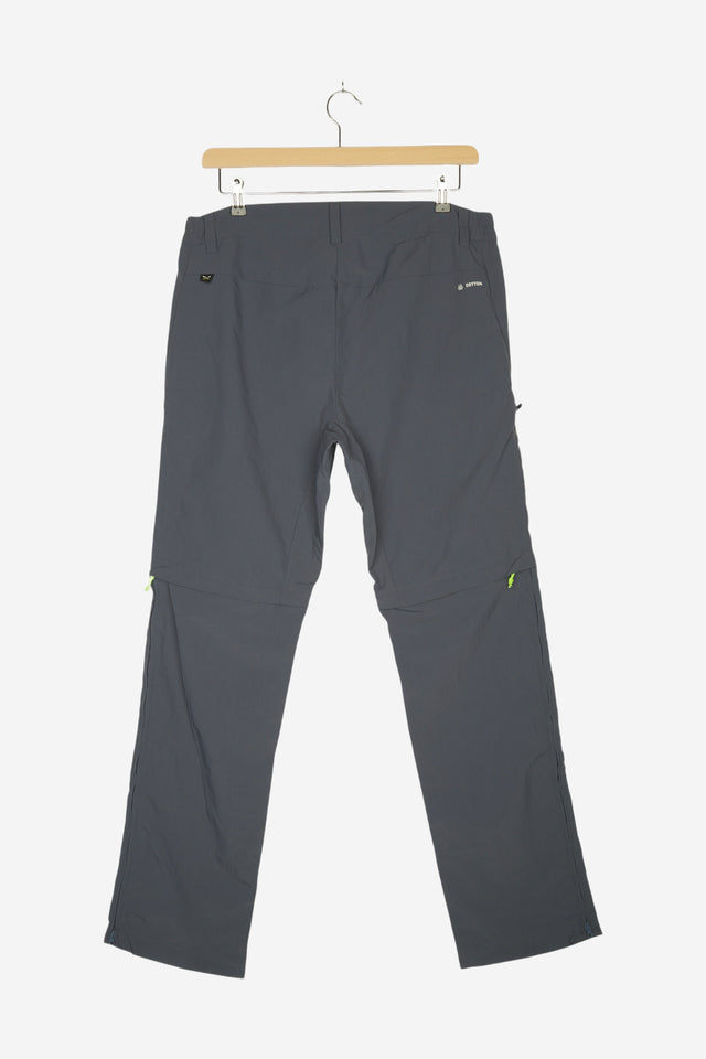 Zip Off Hose für Herren