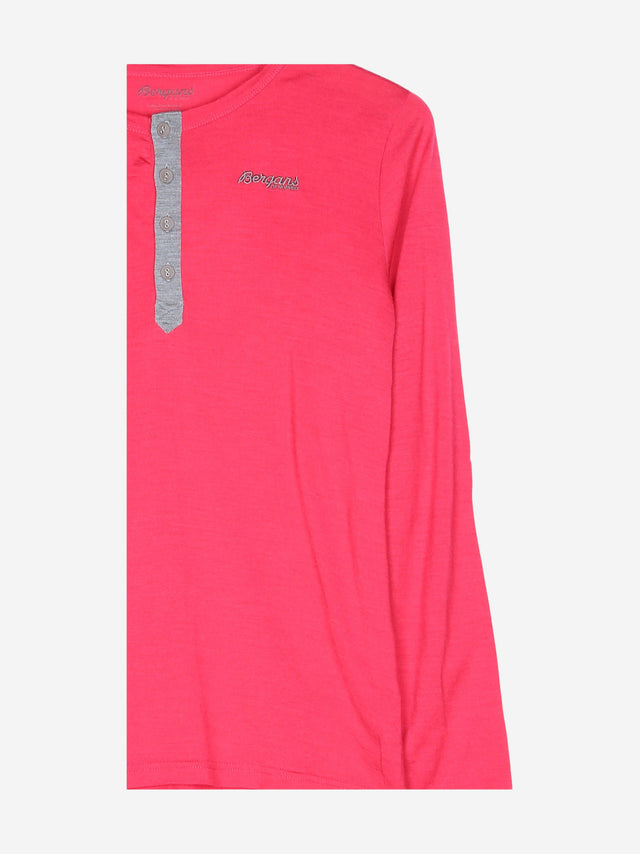 Longsleeve für Damen