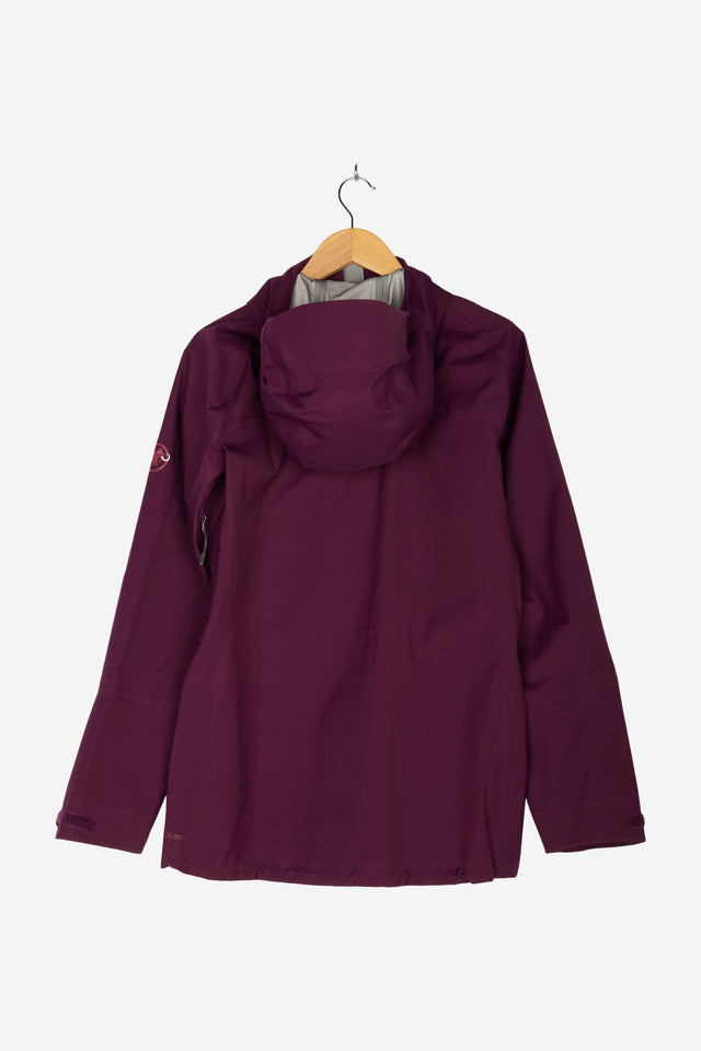 Regenjacke für Damen