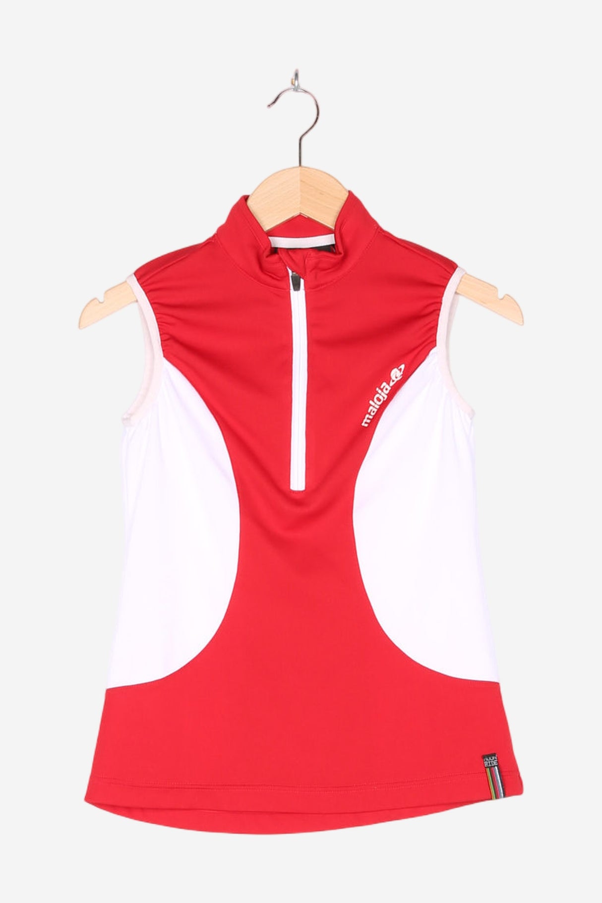 Fahrradtrikot für Damen