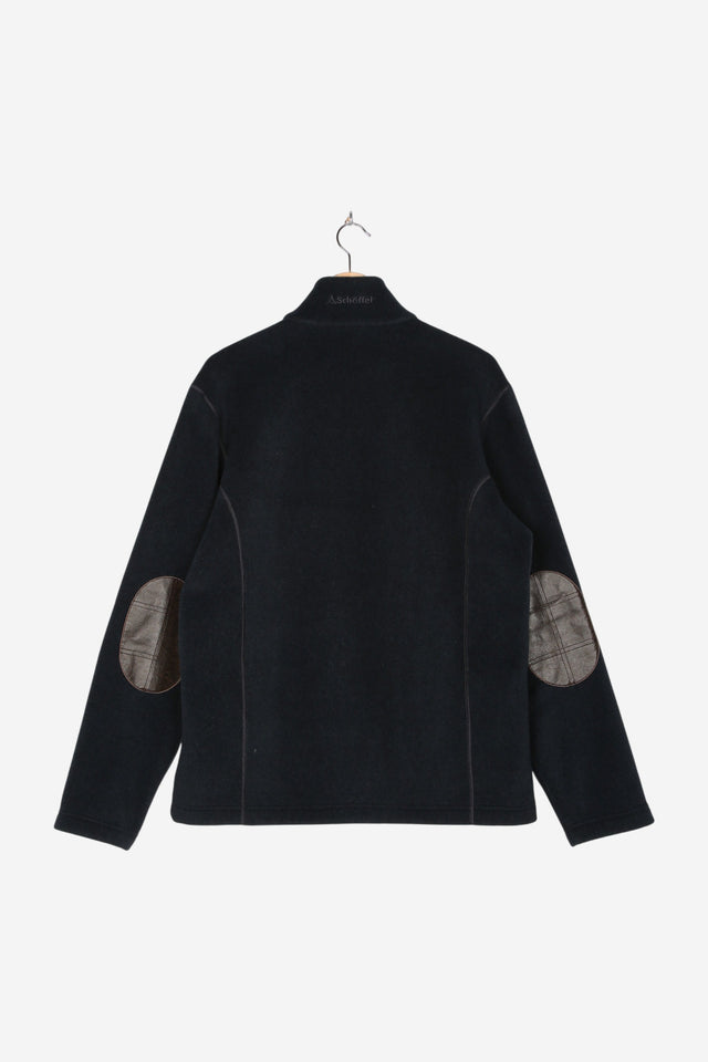Fleecejacke für Herren