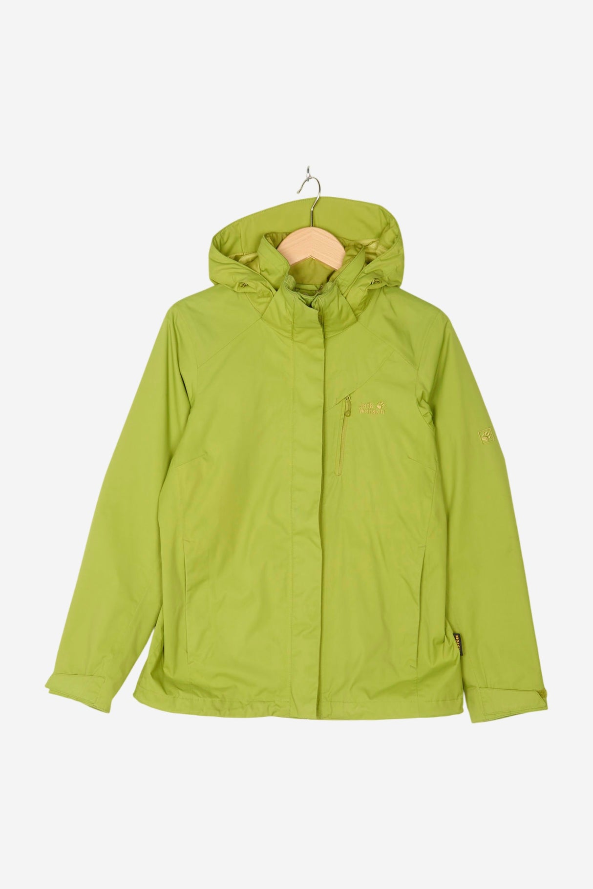 Regenjacke für Damen