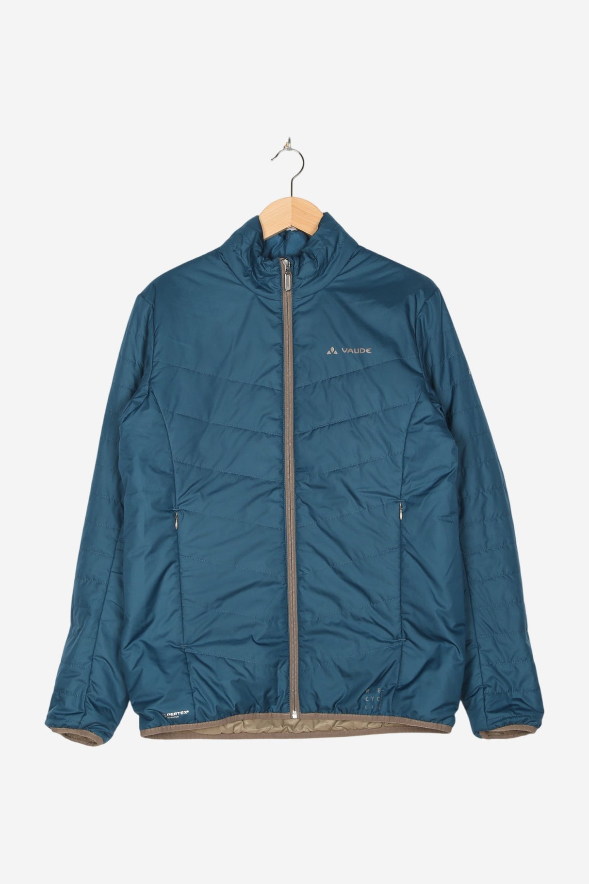 Isolationsjacke für Herren