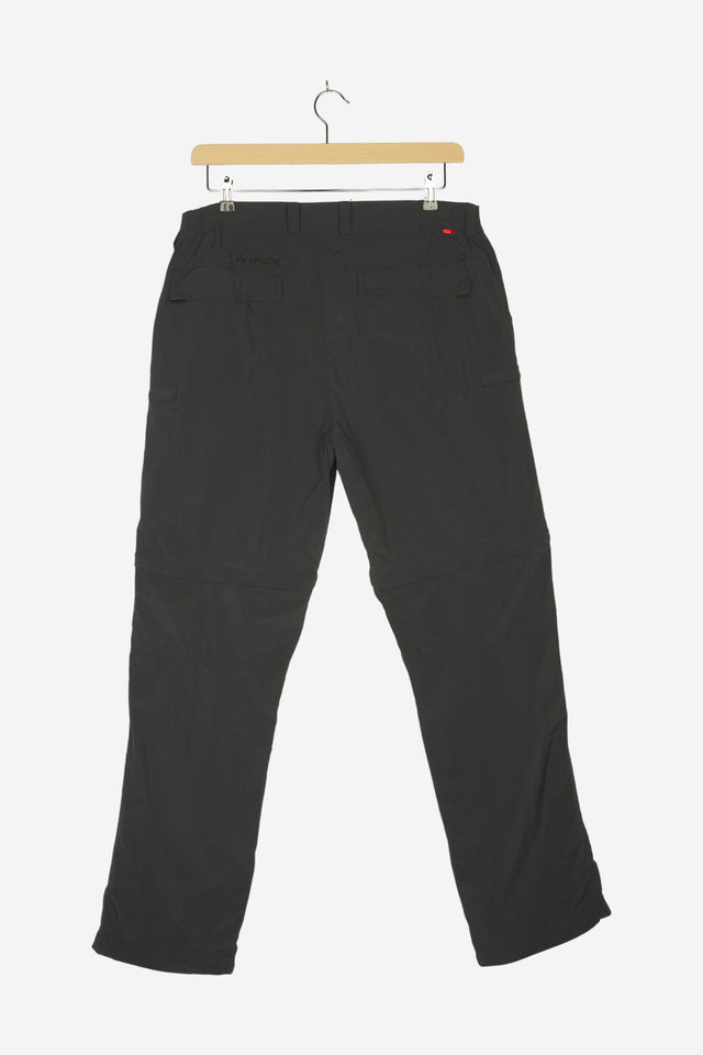 Zip Off Hose für Herren