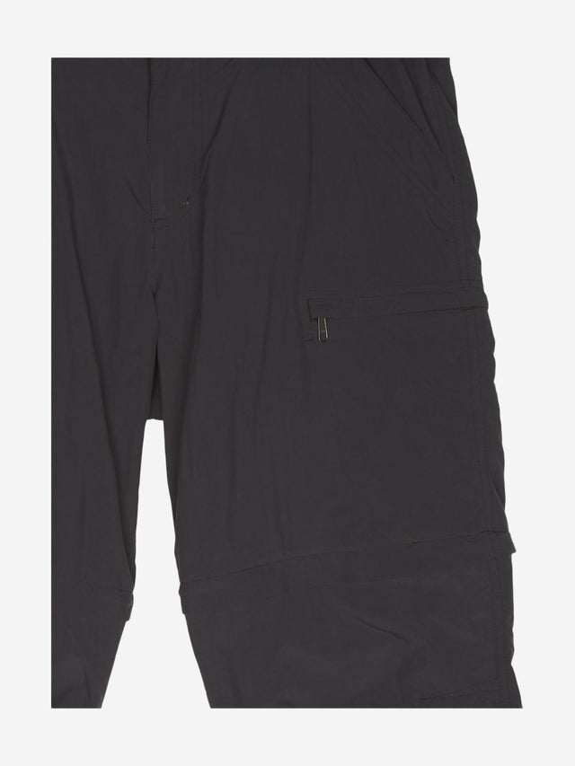 Zip Off Hose für Herren