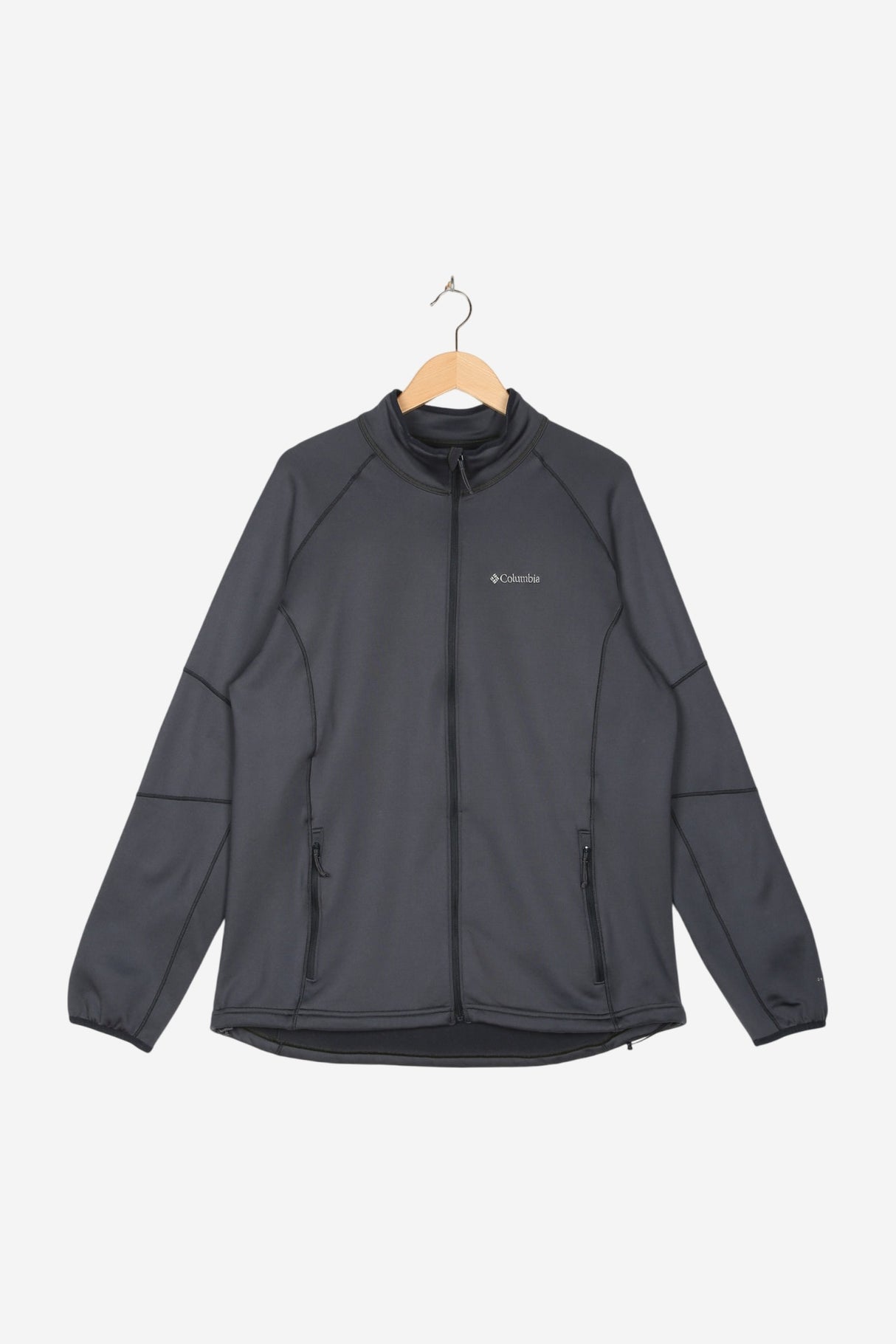Fleecejacke für Herren