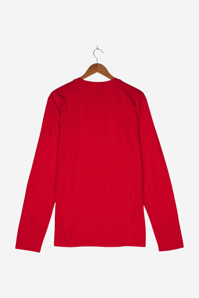 Longsleeve für Herren