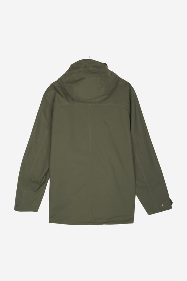 Regenjacke für Herren