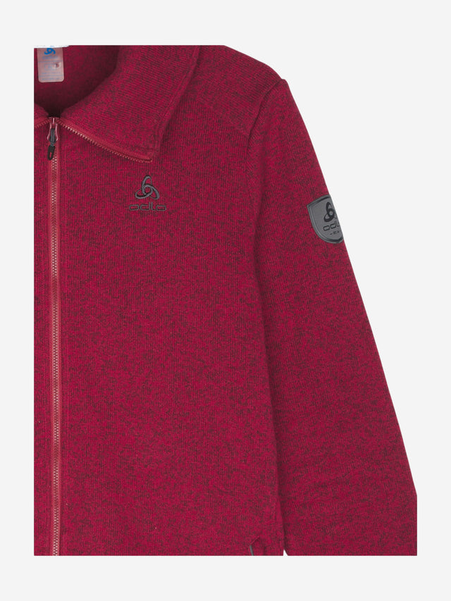 Fleecejacke für Damen