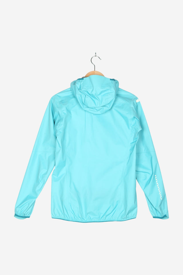 Regenjacke mit GORE-TEX für Damen
