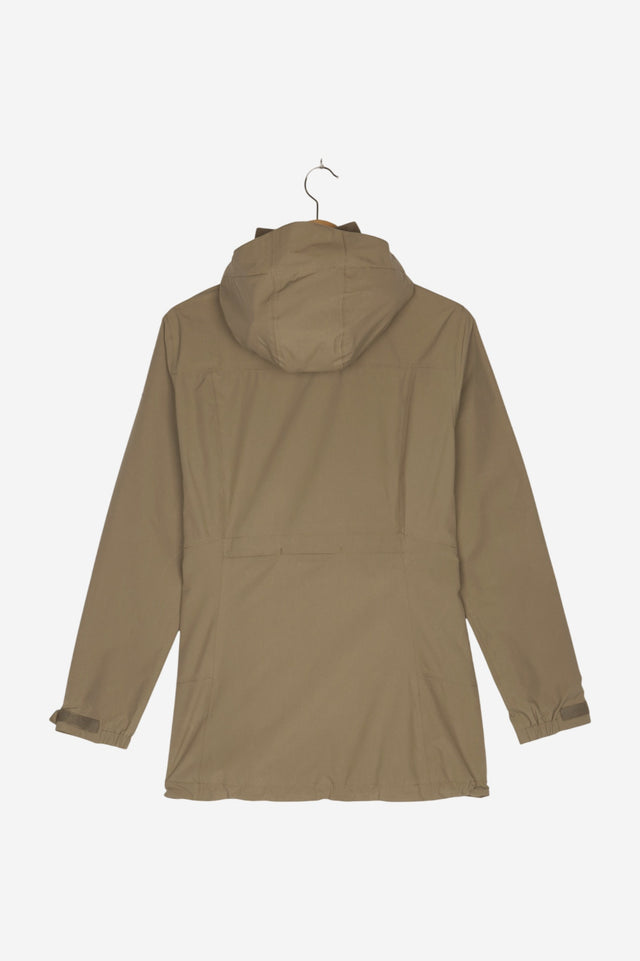 Regenjacke für Damen