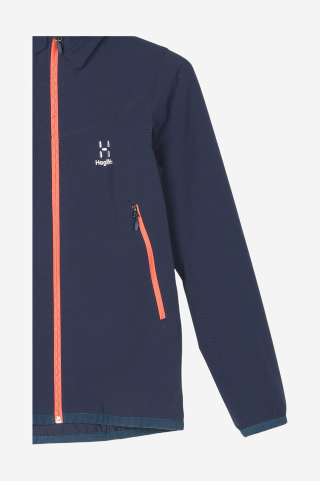 Regenjacke für Damen