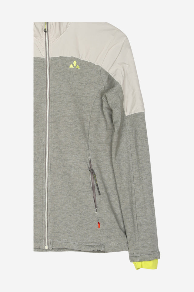 Fleecejacke für Damen