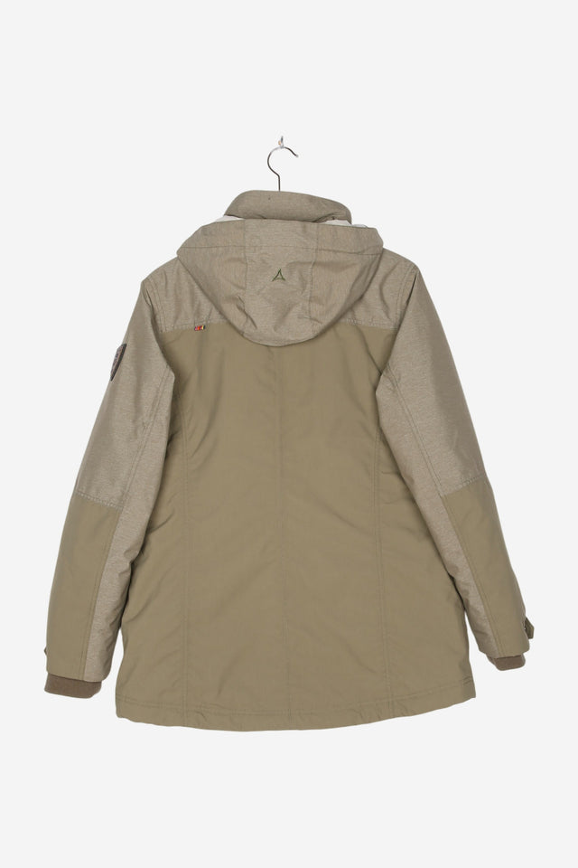 Winterjacke für Herren