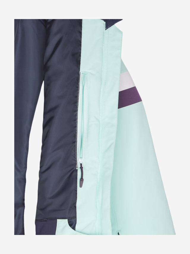 Skijacke für Herren und Damen