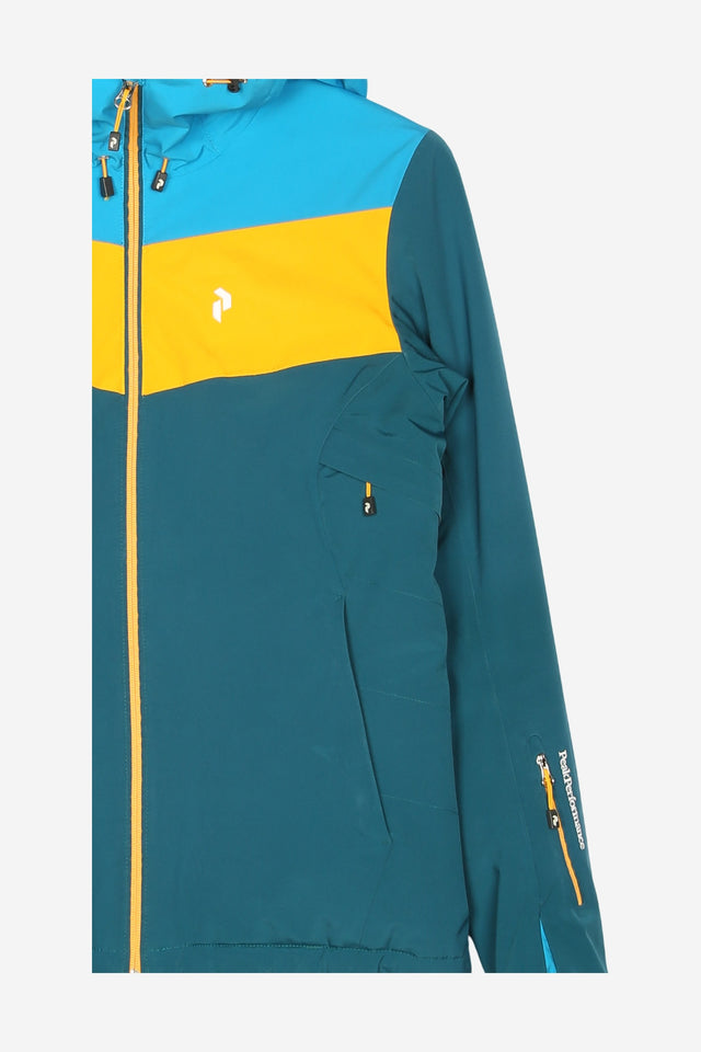 Skijacke für Damen