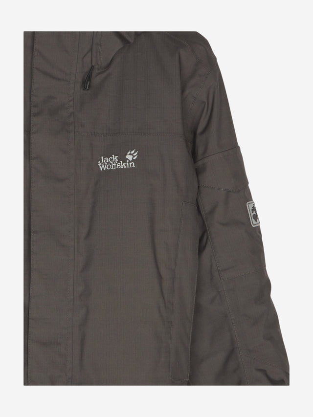 Winterjacke für Herren
