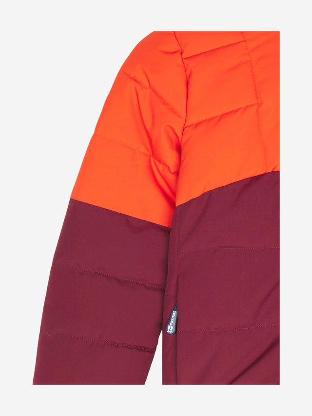 Isolationsjacke für Kinder