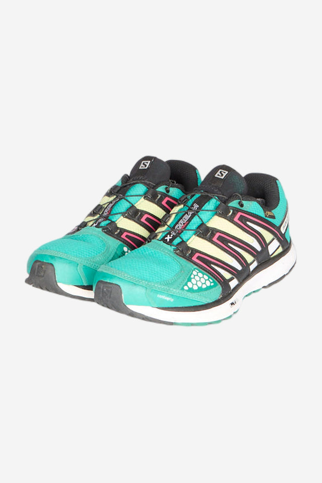 Laufschuhe & Trailrunningschuhe für Damen