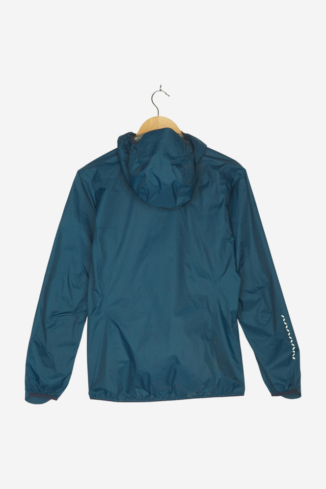 Regenjacke mit GORE-TEX für Damen