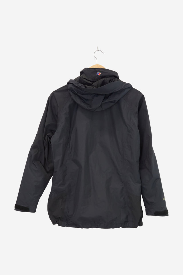 Regenjacke mit GORE-TEX für Herren