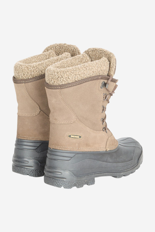 Winterstiefel für Herren