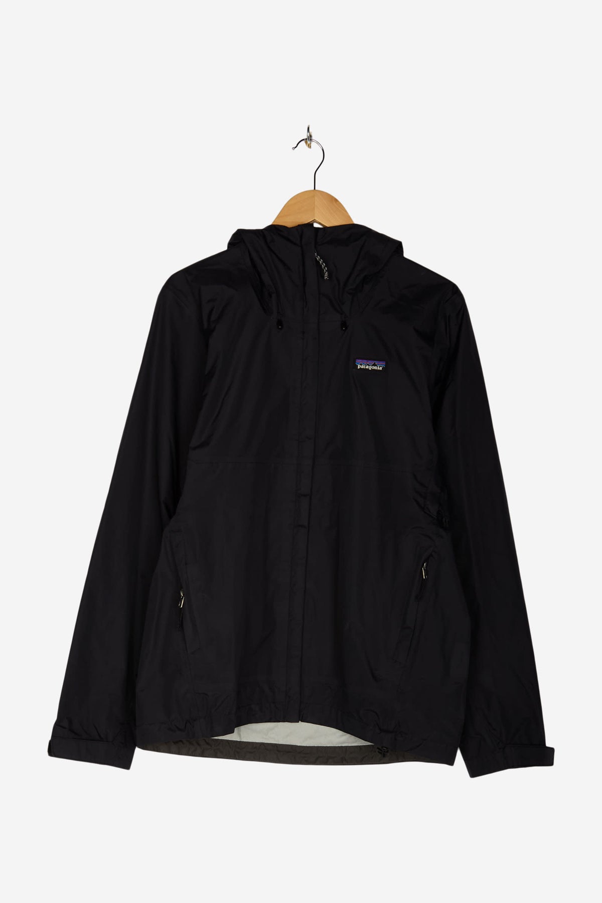 Regenjacke für Damen