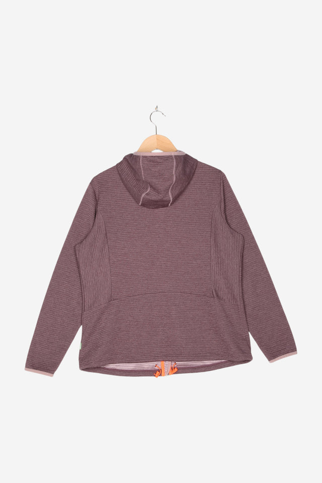 Fleecejacke für Damen
