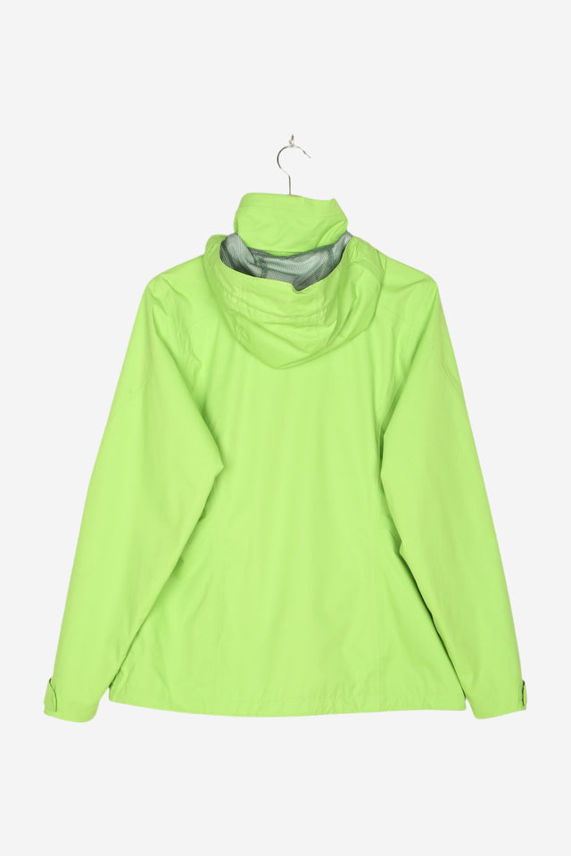 Regenjacke mit GORE-TEX für Damen
