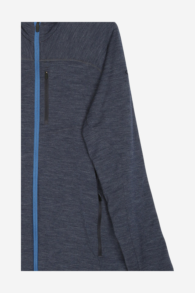 Fleecejacke für Herren