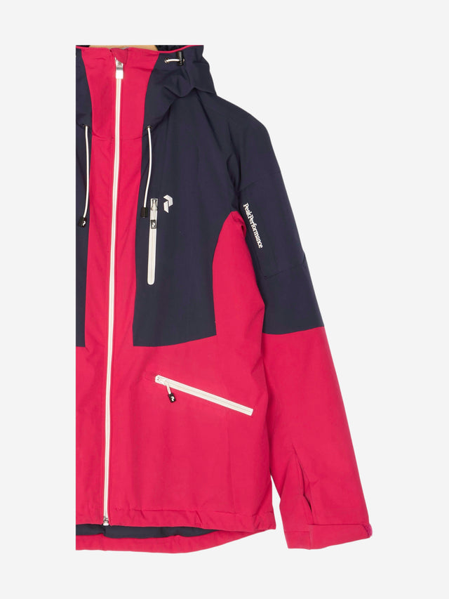 Skijacke für Damen