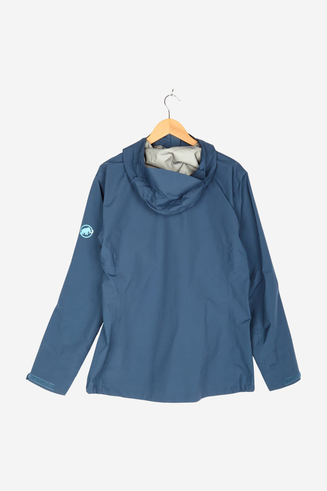 Regenjacke mit GORE-TEX für Damen
