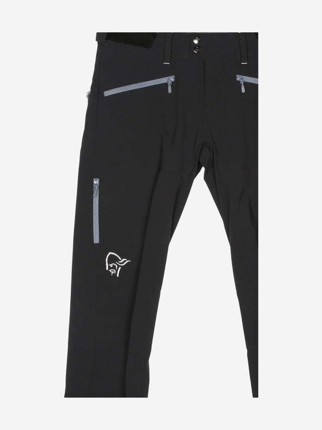 Softshellhose für Damen