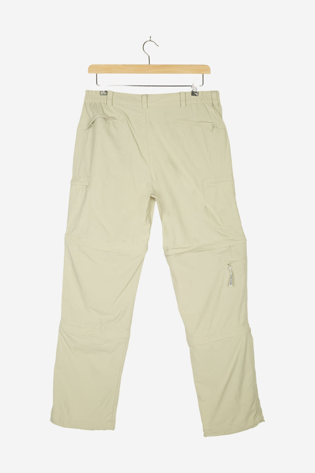 Zip Off Hose für Herren