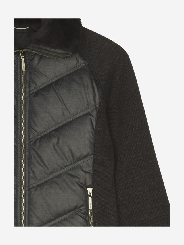 Daunenjacke für Damen