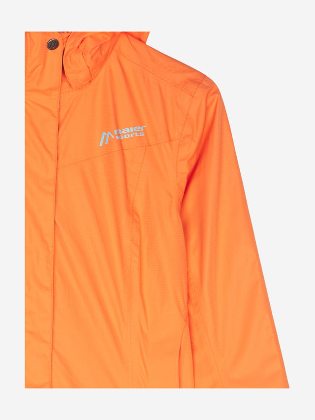 Regenjacke für Damen