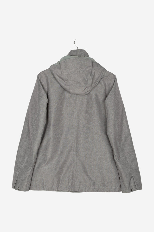 Winterjacke für Damen