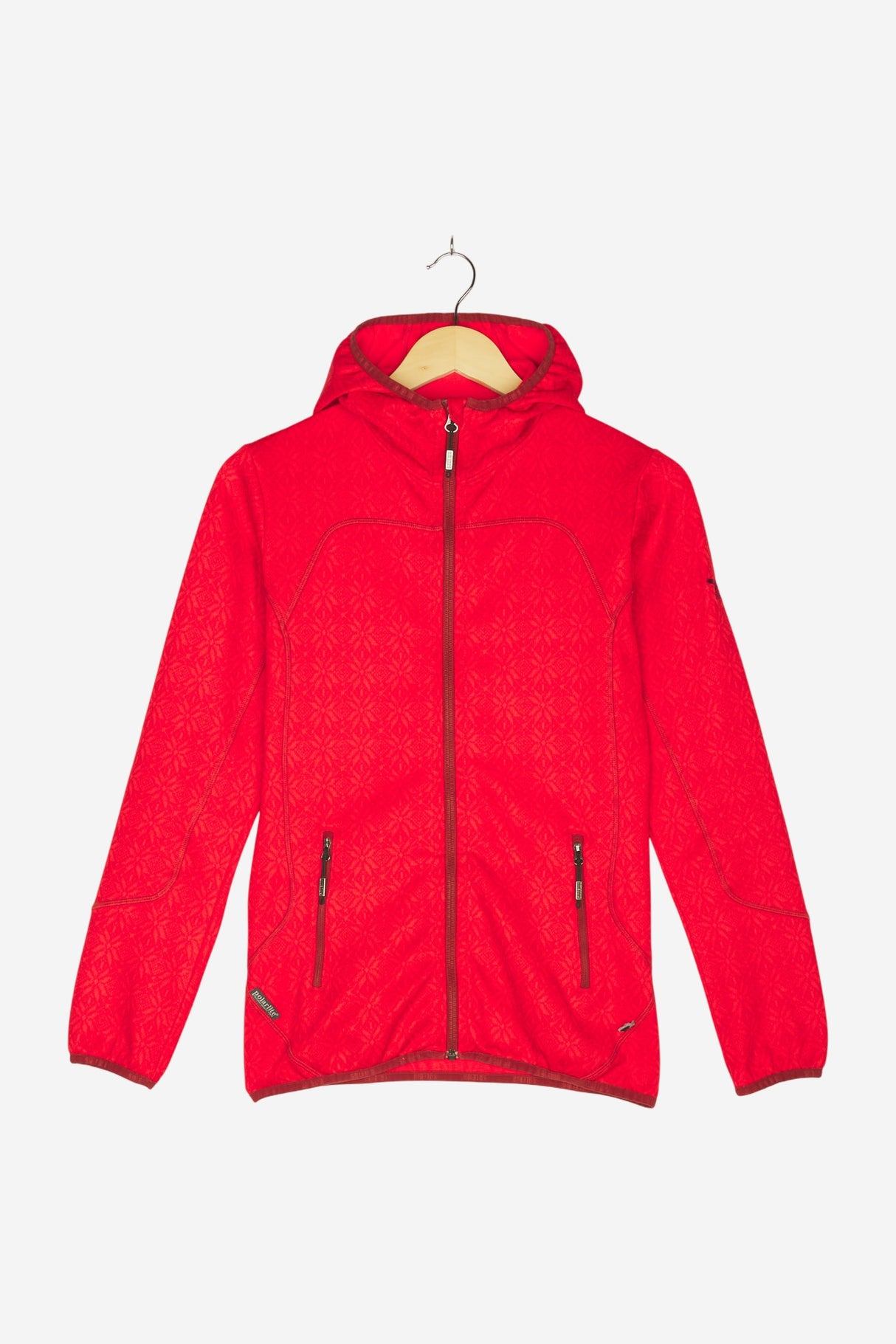 Fleecejacke für Damen