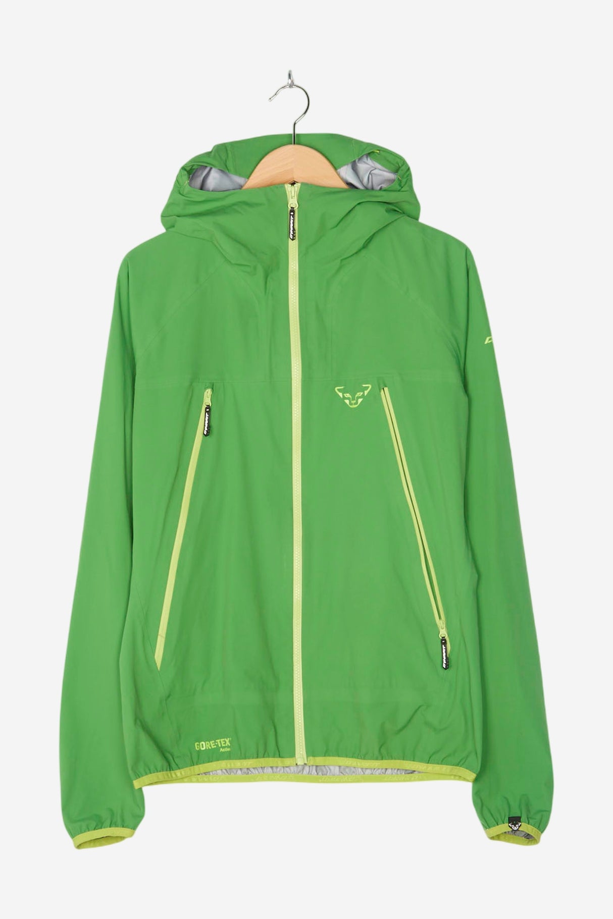 Regenjacke mit GORE-TEX für Herren