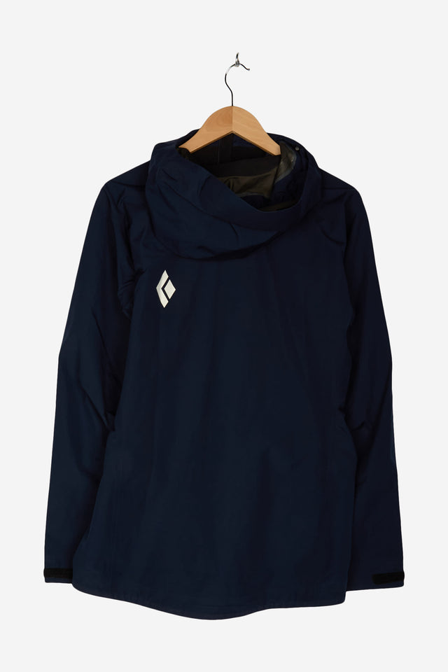 Regenjacke mit GORE-TEX für Herren