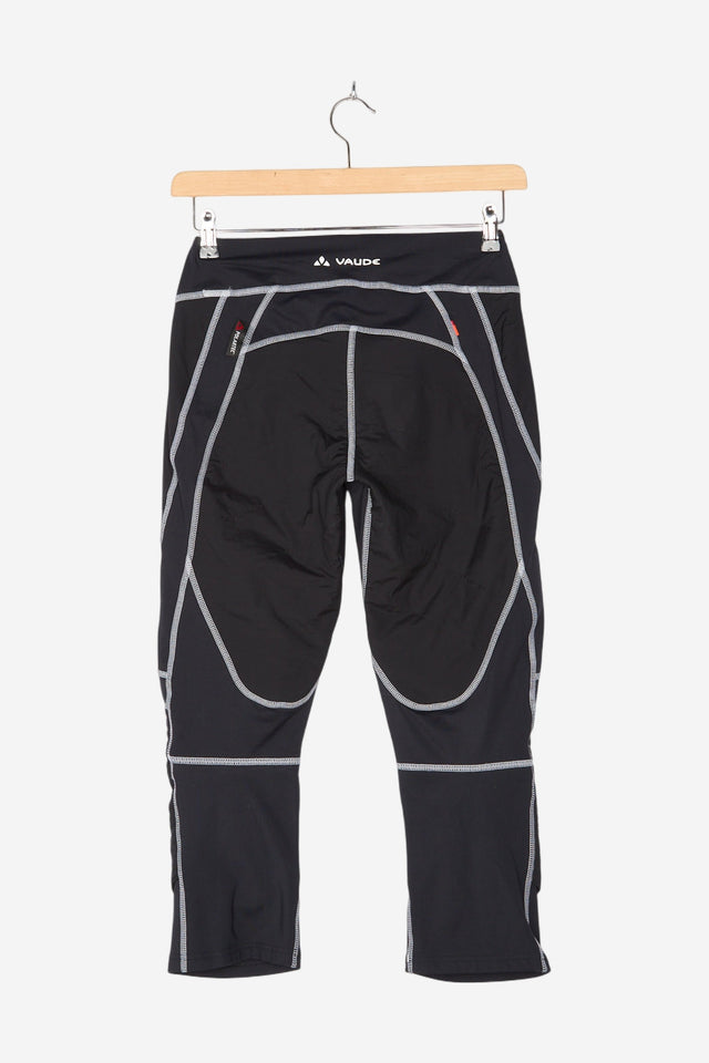 Kurze Isolationshose für Damen