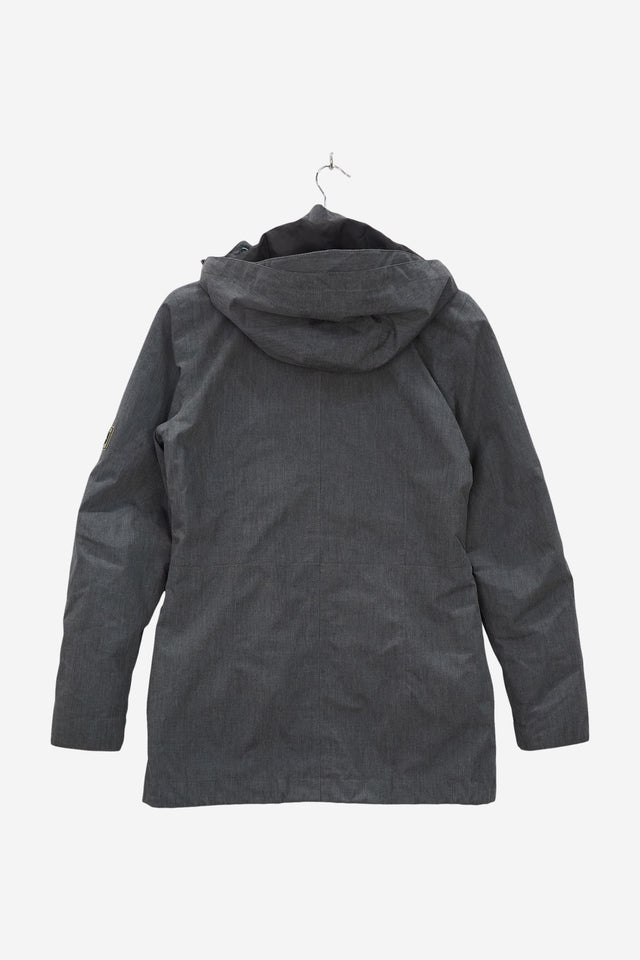 Winterjacke für Damen